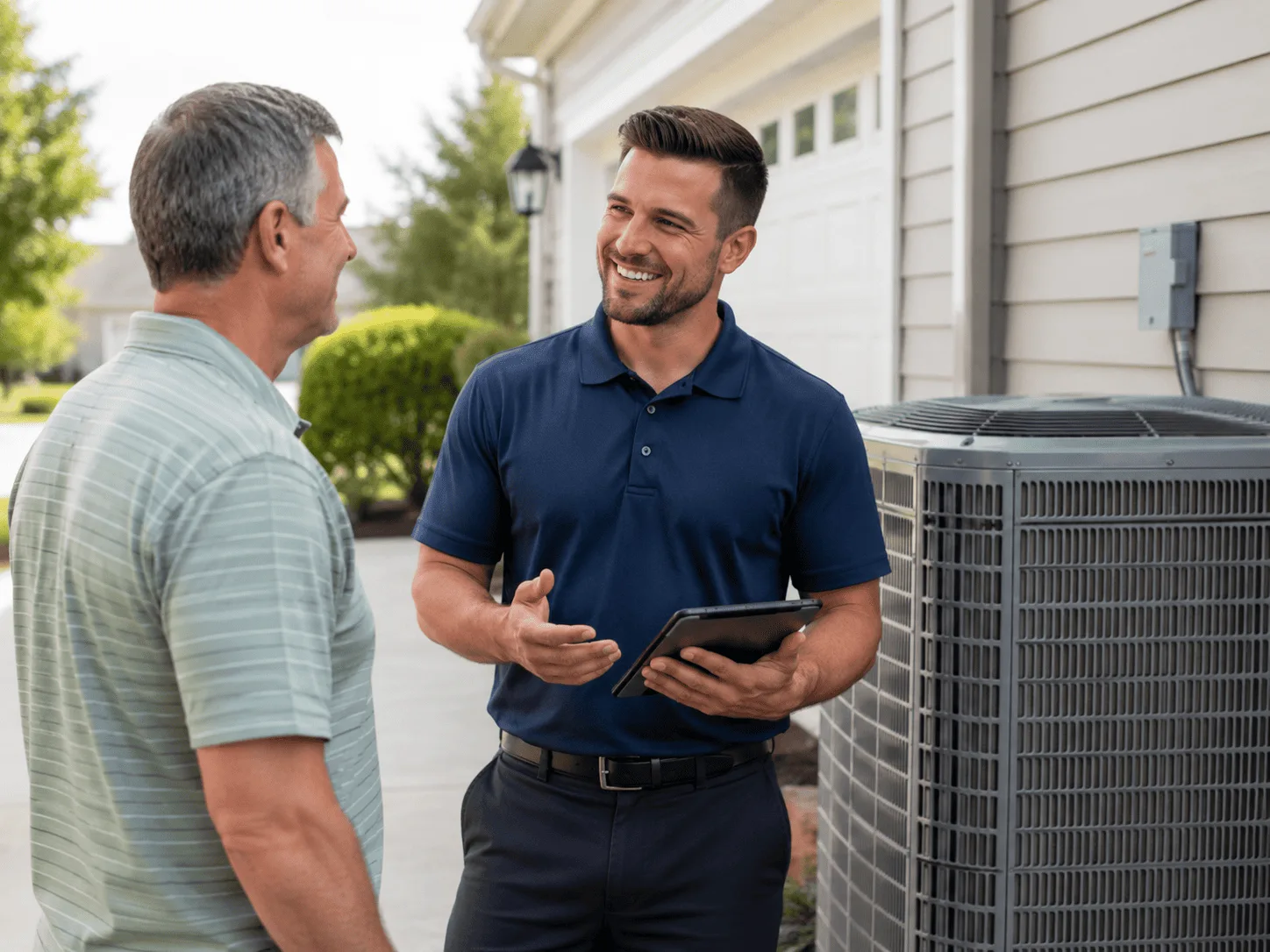 Heat Pump Installation Spicewood, TX FAQs